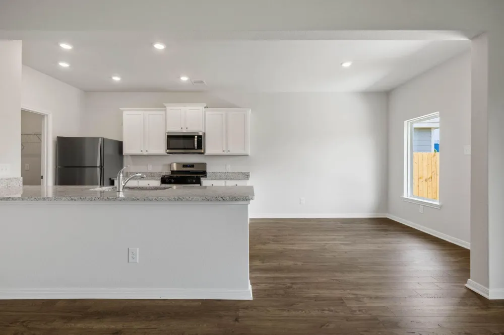 25515 Blooming Hazel Drive Cleveland, TX 77328