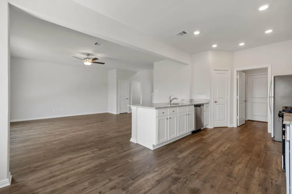 25515 Blooming Hazel Drive Cleveland, TX 77328