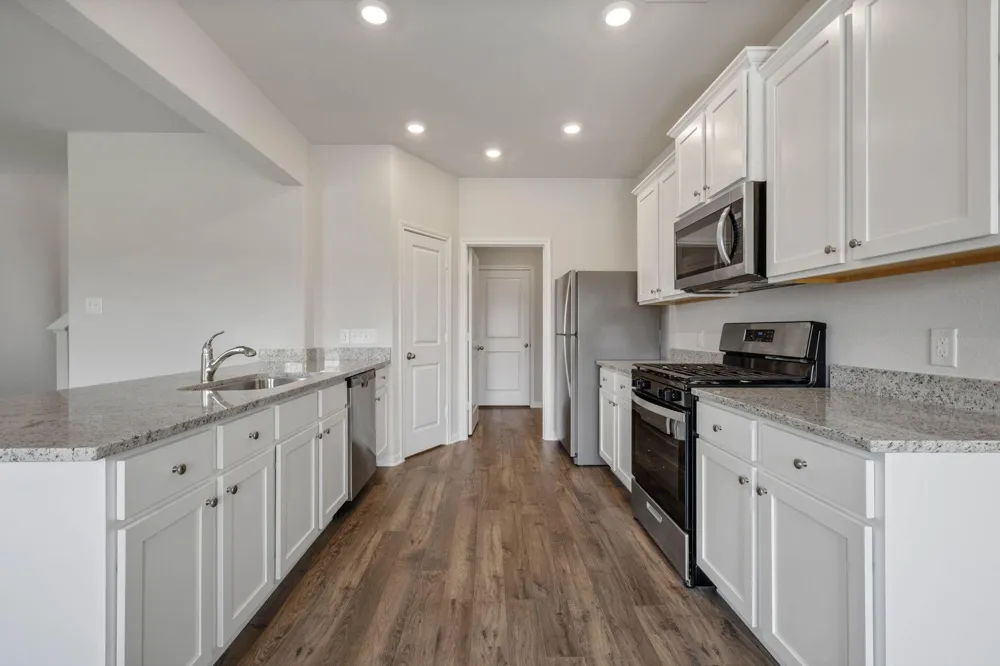 25515 Blooming Hazel Drive Cleveland, TX 77328