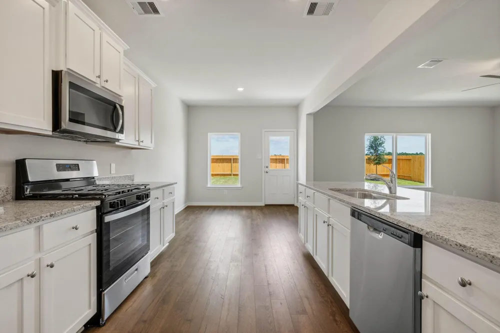 25515 Blooming Hazel Drive Cleveland, TX 77328