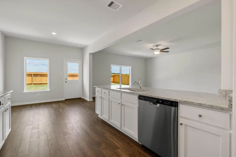 25515 Blooming Hazel Drive Cleveland, TX 77328