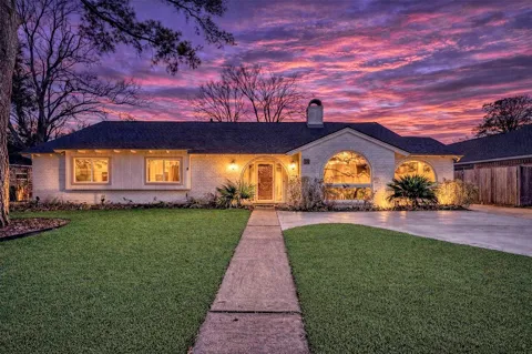 2519 Anniston Drive