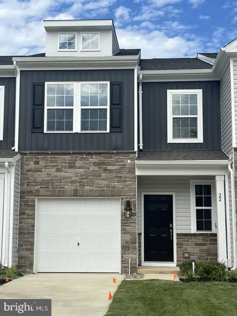 22 WHALER DRIVE