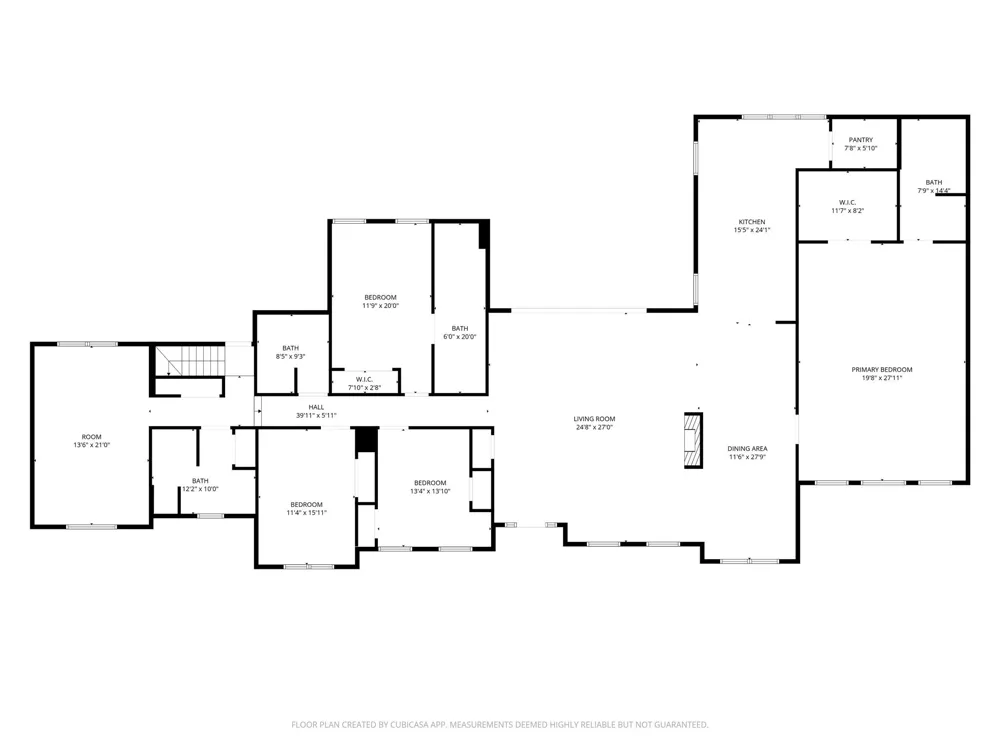 4829 Willowbend Boulevard Houston, TX 77035