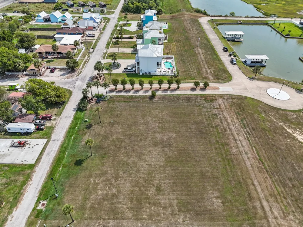 Matagorda Avenue Matagorda, TX 77457