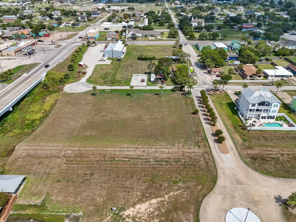 Matagorda Avenue Matagorda, TX 77457