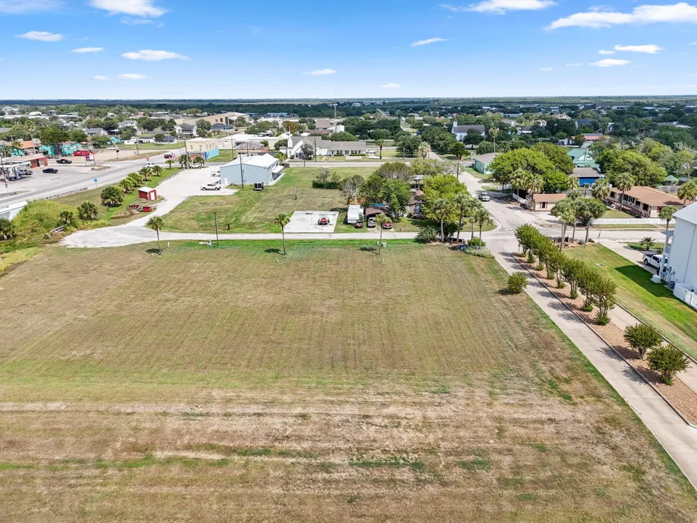 Matagorda Avenue Matagorda, TX 77457