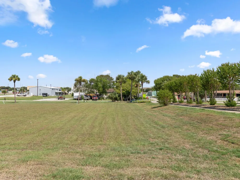 Matagorda Avenue Matagorda, TX 77457