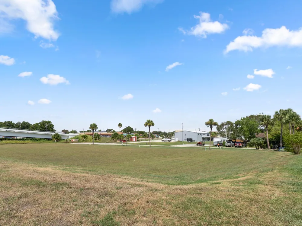 Matagorda Avenue Matagorda, TX 77457