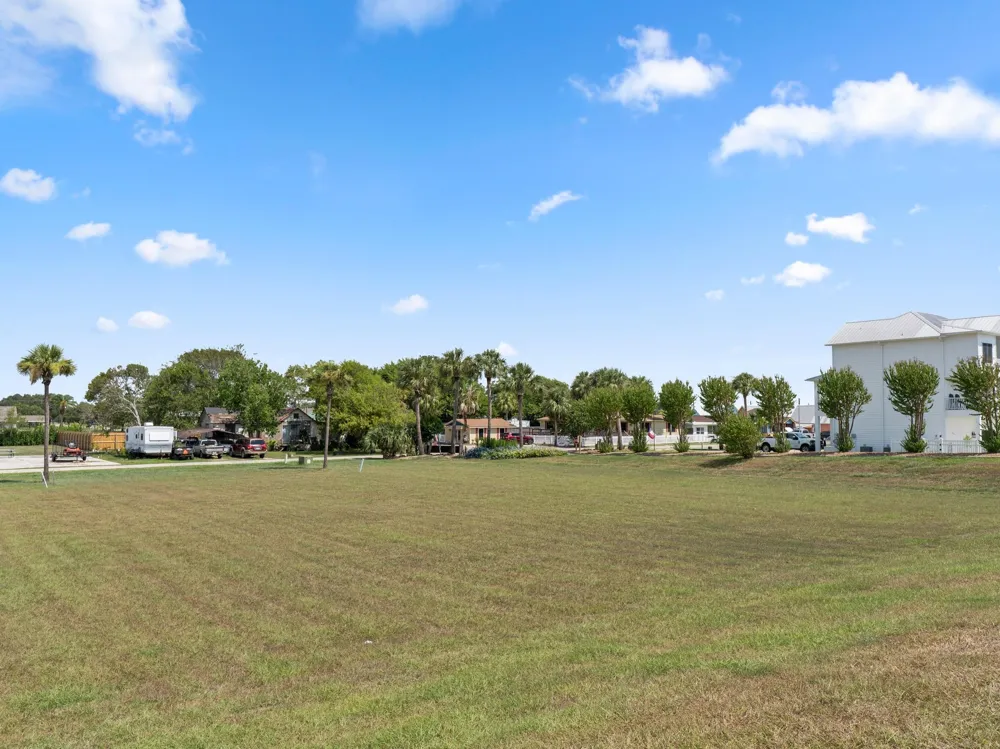 Matagorda Avenue Matagorda, TX 77457