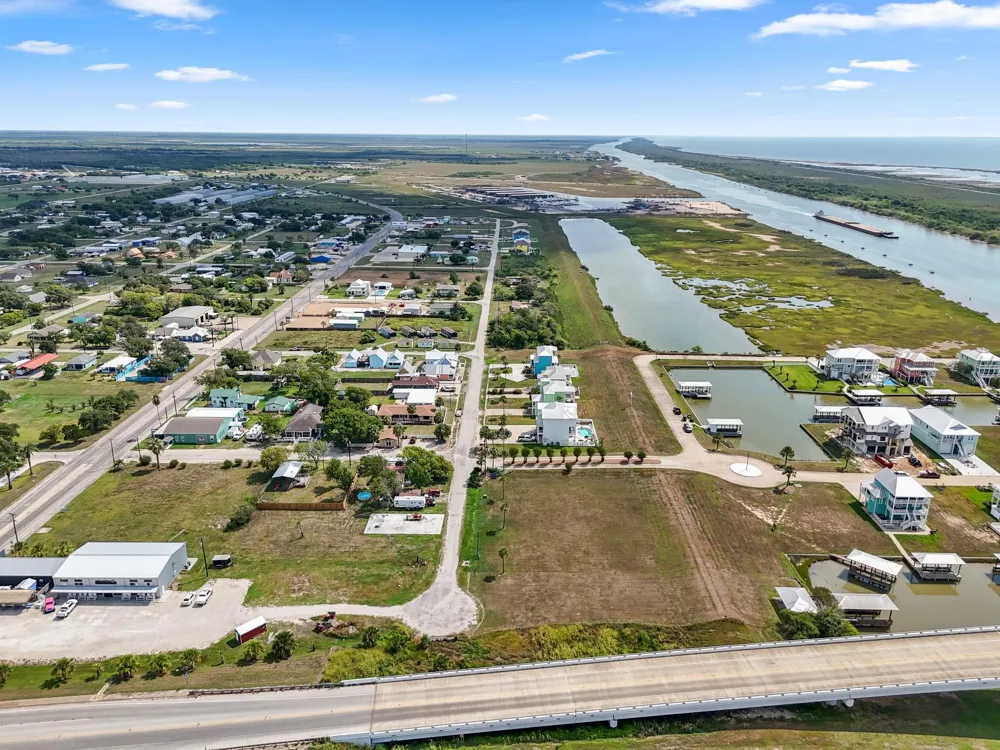 Matagorda Avenue Matagorda, TX 77457