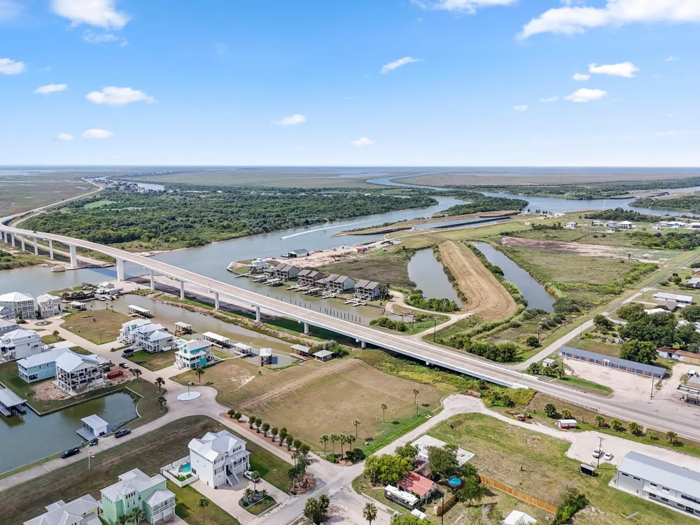 Matagorda Avenue Matagorda, TX 77457