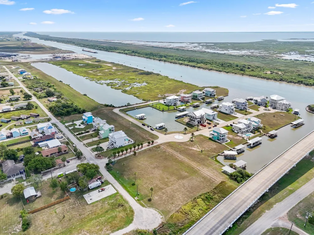 Matagorda Avenue Matagorda, TX 77457