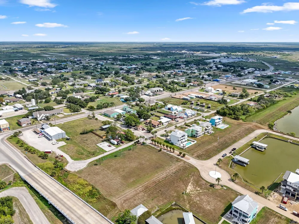 Matagorda Avenue Matagorda, TX 77457
