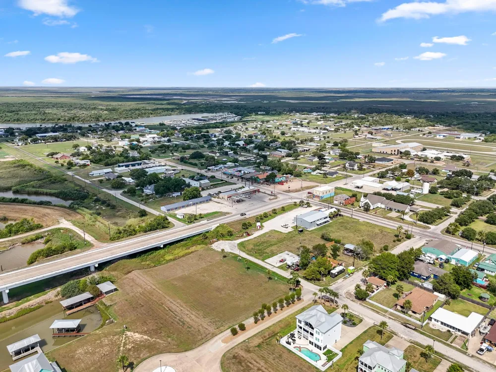 Matagorda Avenue Matagorda, TX 77457