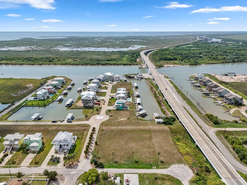 Matagorda Avenue Matagorda, TX 77457