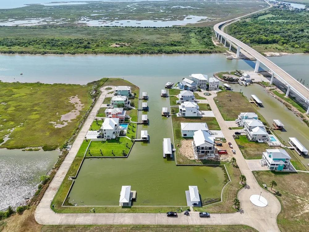 Matagorda Avenue Matagorda, TX 77457