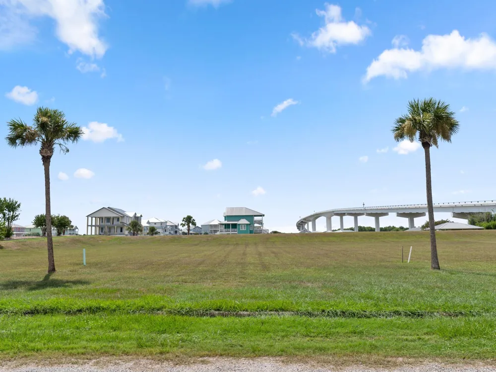 Matagorda Avenue Matagorda, TX 77457