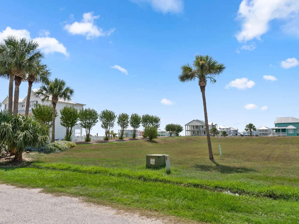 Matagorda Avenue Matagorda, TX 77457
