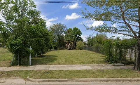 3416 Emancipation Avenue