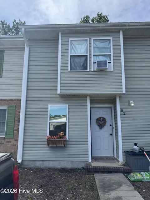 82 Balsam Road