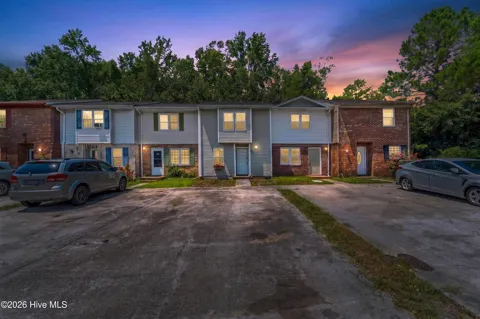 82 Balsam Road
