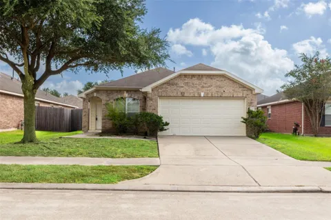 25118 Hazel Ranch Drive