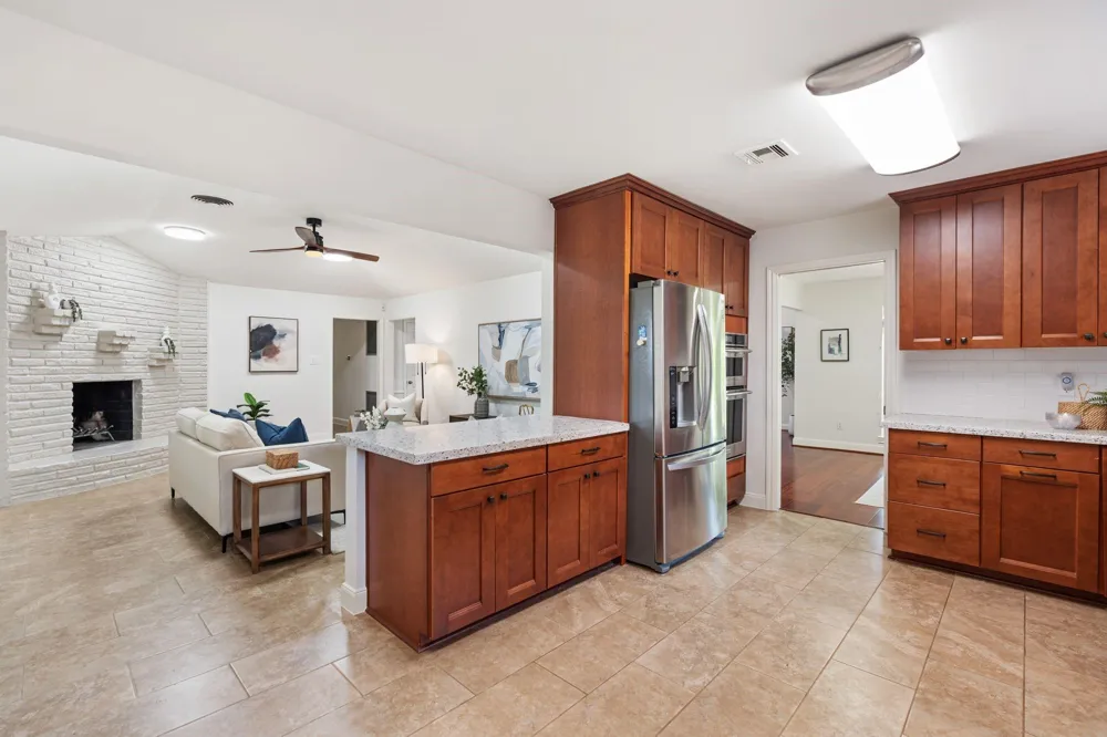5730 Rutherglenn Drive Houston, TX 77096