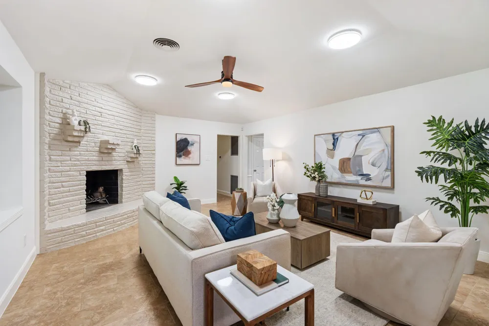 5730 Rutherglenn Drive Houston, TX 77096