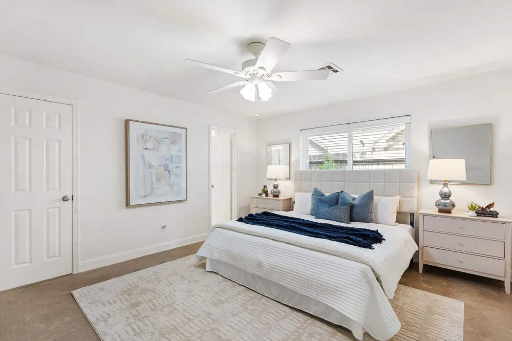 5730 Rutherglenn Drive Houston, TX 77096