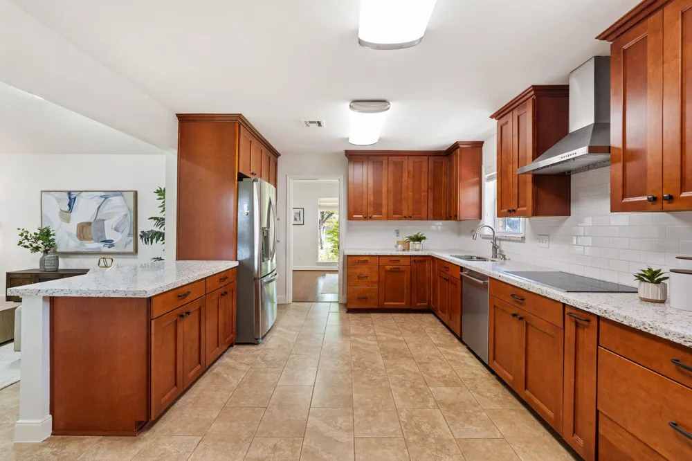 5730 Rutherglenn Drive Houston, TX 77096