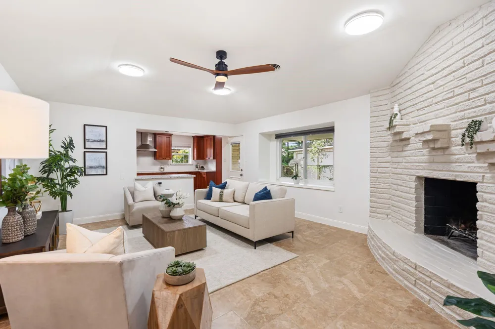 5730 Rutherglenn Drive Houston, TX 77096