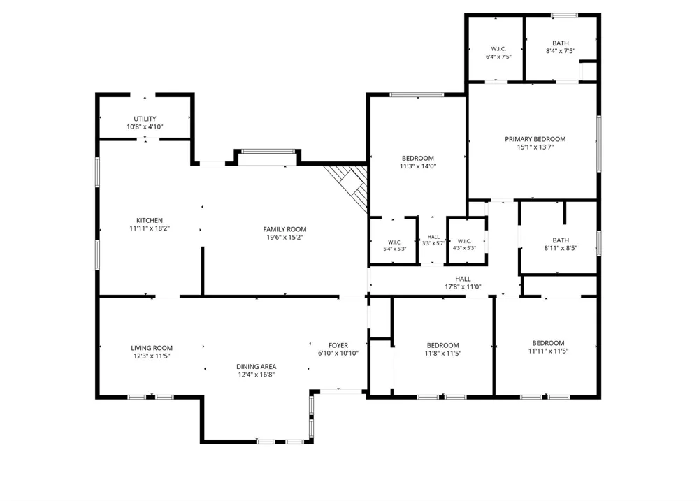 5730 Rutherglenn Drive Houston, TX 77096