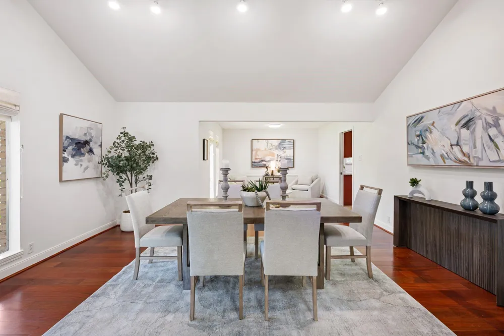 5730 Rutherglenn Drive Houston, TX 77096