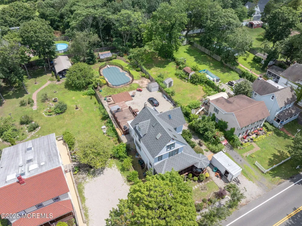 670 E Bay Avenue Barnegat, NJ 08005