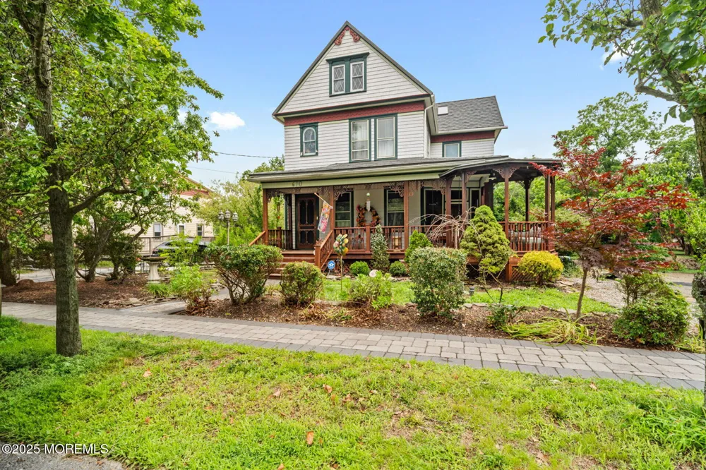 670 E Bay Avenue Barnegat, NJ 08005