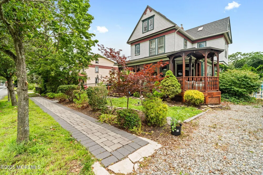 670 E Bay Avenue Barnegat, NJ 08005