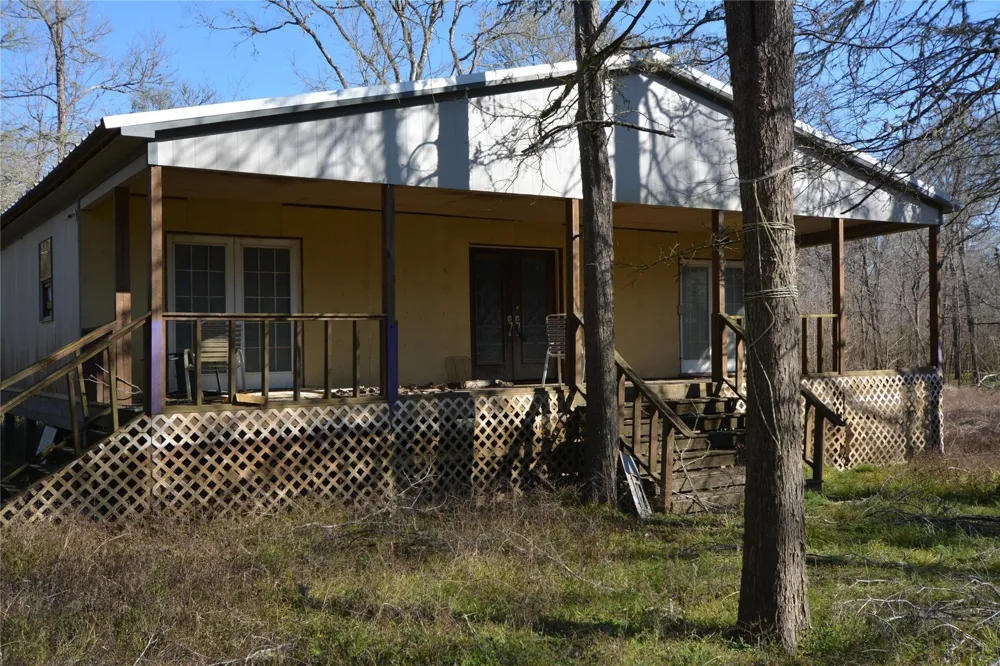 731 Cv Lakeside Drive Coldspring, TX 77331