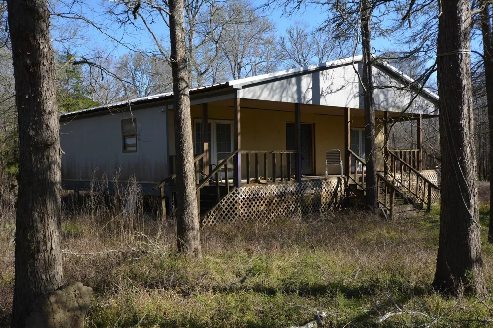 731 Cv Lakeside Drive Coldspring, TX 77331