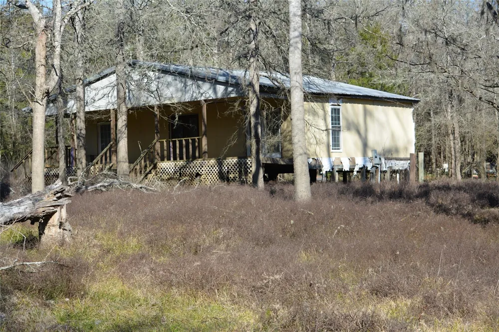 731 Cv Lakeside Drive Coldspring, TX 77331