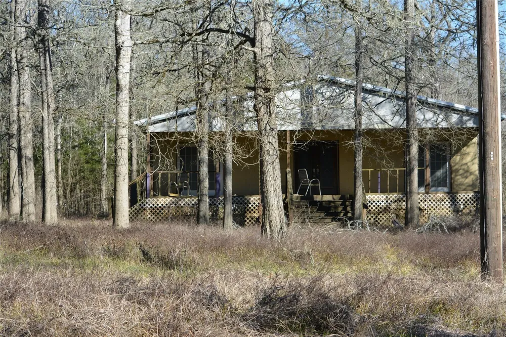 731 Cv Lakeside Drive Coldspring, TX 77331