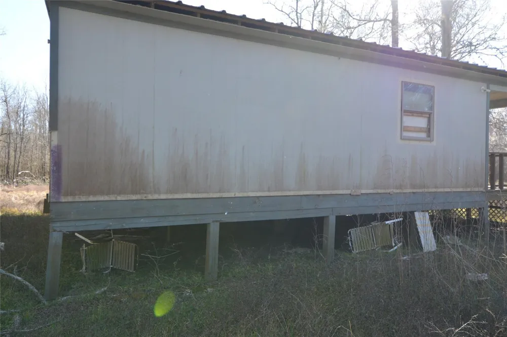 731 Cv Lakeside Drive Coldspring, TX 77331