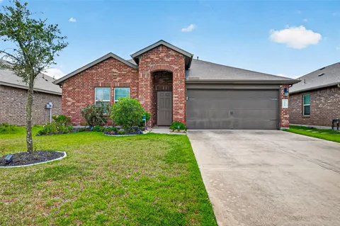 3023 Darlington Court