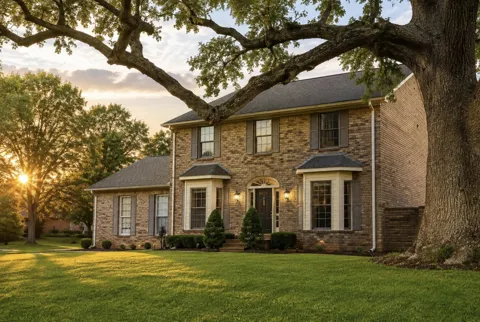 1108 Drakes Creek Rd