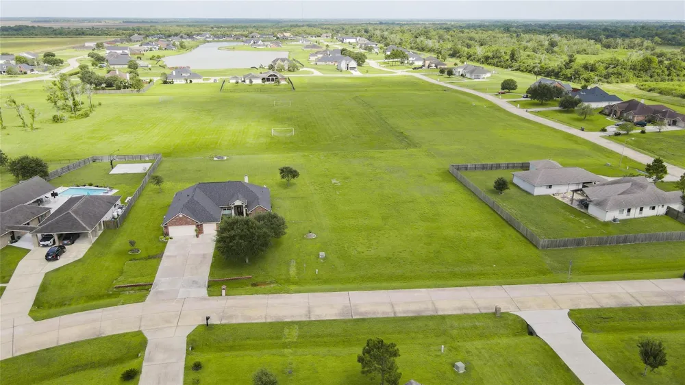 28019 Palm Breeze Lane Rosharon, TX 77583