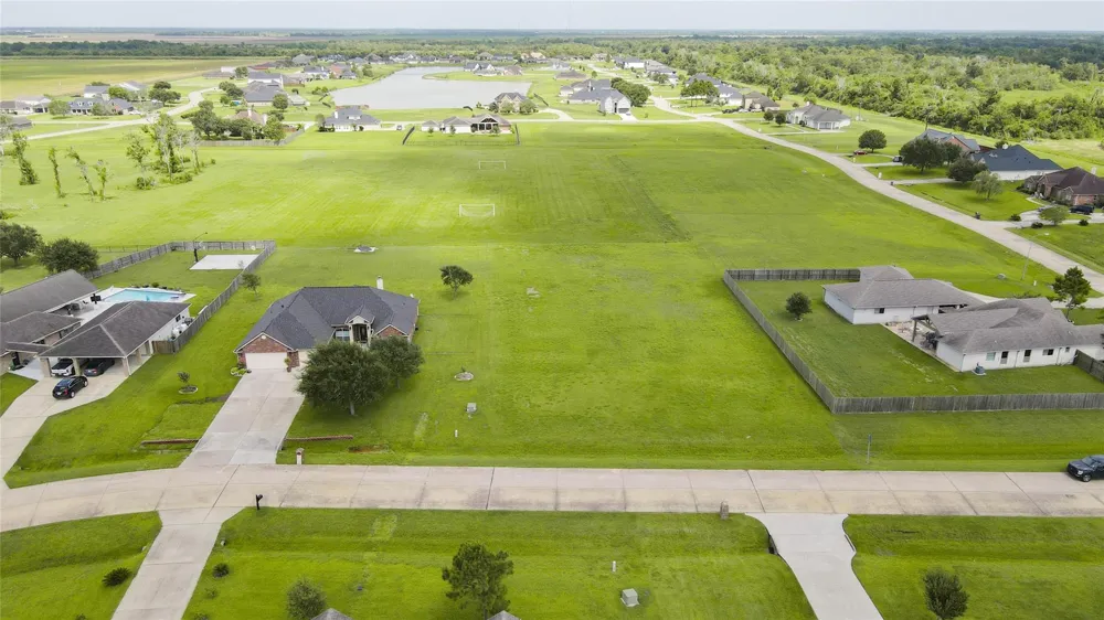 28019 Palm Breeze Lane Rosharon, TX 77583