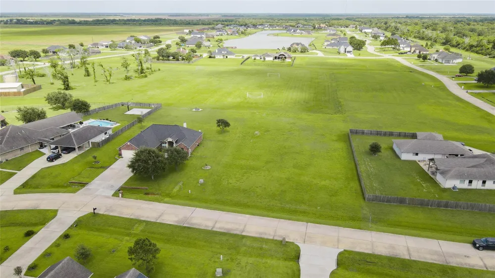 28019 Palm Breeze Lane Rosharon, TX 77583