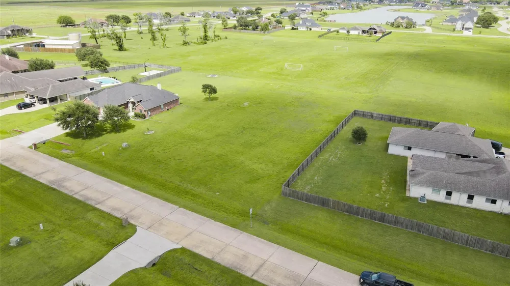 28019 Palm Breeze Lane Rosharon, TX 77583