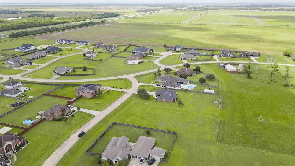 28019 Palm Breeze Lane Rosharon, TX 77583