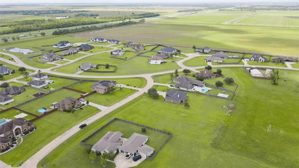 28019 Palm Breeze Lane Rosharon, TX 77583